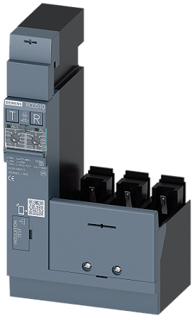 Modulo Rcd Later 3P 3Va11 3VA9113-0RS20 SIEMENS