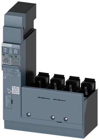 Modulo Rcd Later 4P 3Va11 3VA9114-0RS10 SIEMENS