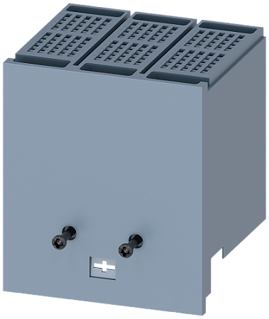 Cobert Borne Estend 3P Ul 3Va51 3VA9131-0WF30 SIEMENS