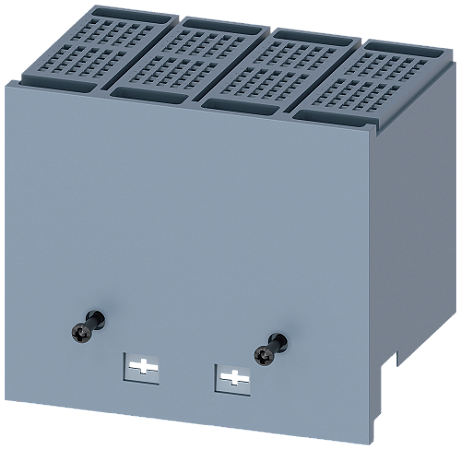 Cobert Borne Estend 4P Ul 3Va51 3VA9131-0WF40 SIEMENS