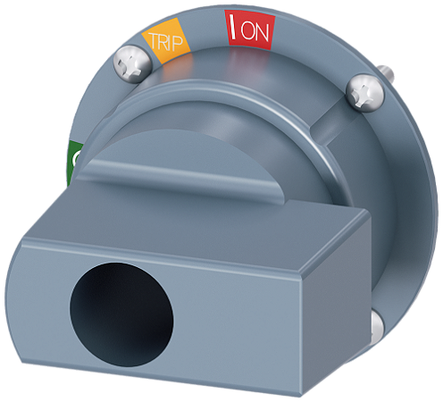 Manopla Interna Adic 3Va5 3VA9137-0GC01 SIEMENS