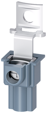 Borne Cabo Auxiliar 3Va1 3VA9150-0WB00 SIEMENS