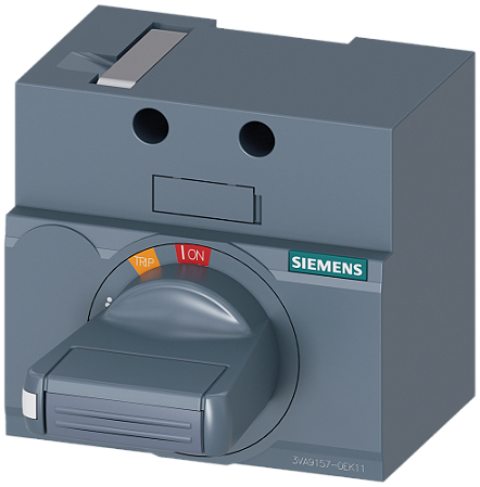 Acion Rot Frontal 3Va1 160 3VA9157-0EK11 SIEMENS