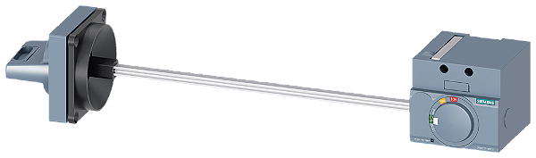 Acion Rot Lateral 3Va1 160 3VA9157-0PK11 SIEMENS