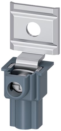 Borne Cabo Auxiliar 3Va2 3VA9200-0WB00 SIEMENS