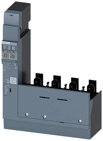 Modulo Rcd Later 4P 3Va12 3VA9214-0RS20 SIEMENS