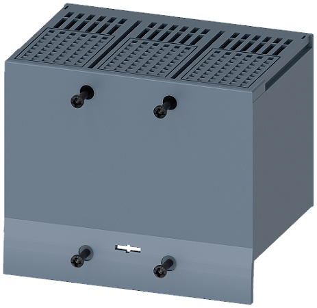 Cobert Borne Estend 3P 250 3VA9221-0WF30 SIEMENS