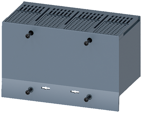 Cobert Borne Estend 4P 3VA9221-0WF40 SIEMENS