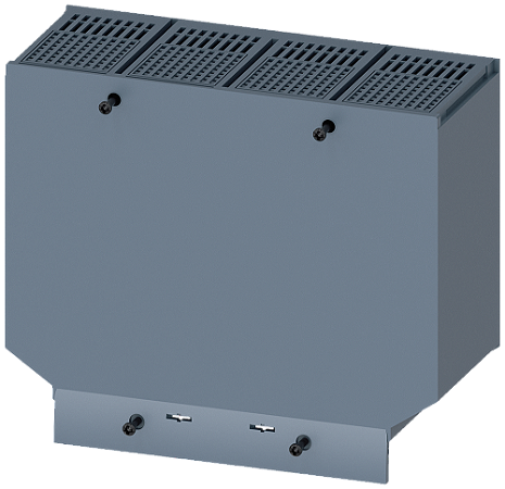 Cobert Borne Larga 4P 3VA9221-0WG40 SIEMENS