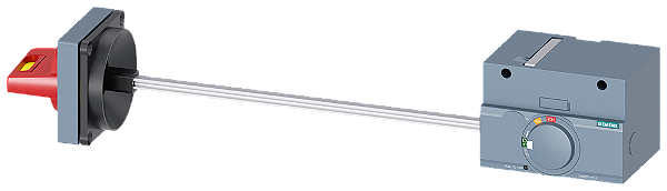 Acion Rot Emerg Lat 3Va250 3VA9257-0PK15 SIEMENS