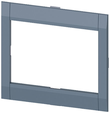 Moldura Porta C/Mot 3Va2 3VA9257-0SB30 SIEMENS
