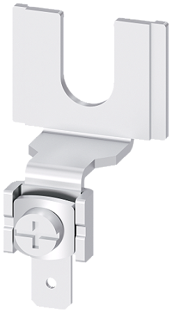 Borne Cabo Auxiliar 3Va5 3VA9270-0WC00 SIEMENS