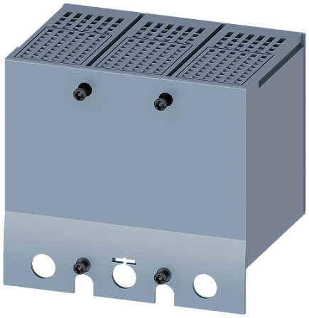 Cobert Borne Estend 3P Ul 3VA9271-0WF31 SIEMENS