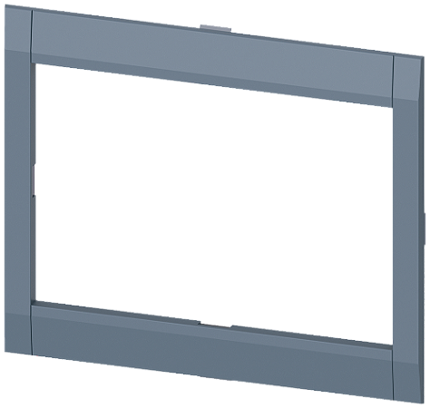 Moldura Porta C/Mot 3Va2 3VA9387-0SB30 SIEMENS