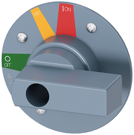 Manopla Interna Adic 3Va6 3VA9477-0GC01 SIEMENS