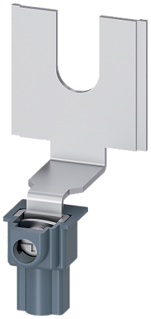 Borne Cabo Auxiliar 3Va2 3VA9480-0WC00 SIEMENS