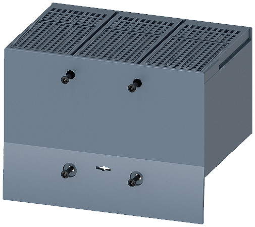 Cobert Borne Estend 3P 630 3VA9481-0WF30 SIEMENS