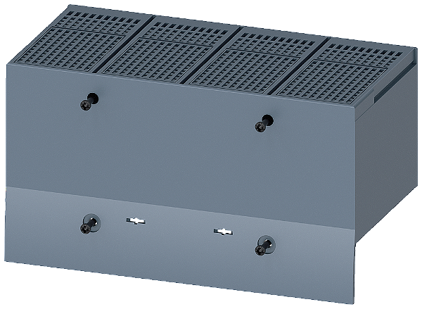Cobert Borne Estend 4P 630 3VA9481-0WF40 SIEMENS