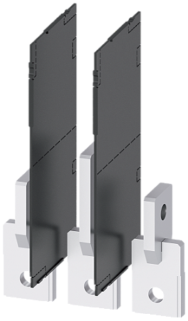 Barra Conex Vert 3P 3Va2 3VA9483-0QD00 SIEMENS
