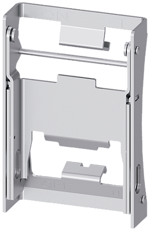 Disp Bloqueio Cadeado 3Va 3VA9588-0LB10 SIEMENS
