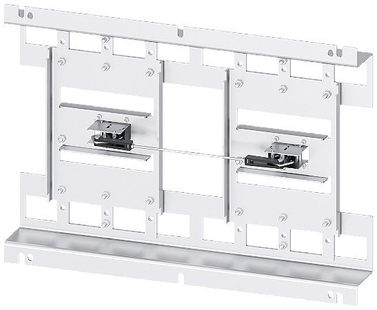 Intertrav Tras Fixo 3Va 3VA9588-0VM10 SIEMENS