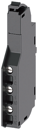 Cont Auxiliar Hq 1Naf 6A 3VA9978-0AA12 SIEMENS