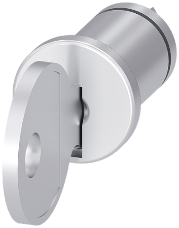 Bloq Chave Seg Ronis Nr3 3VA9980-0VL30 SIEMENS