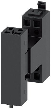 Conector Comando Extraiv 3VA9987-0KD80 SIEMENS