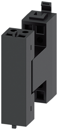 Conector Comando Plugin 3VA9987-0KP80 SIEMENS