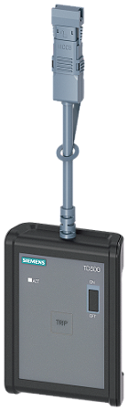 Dispositivo Teste Td300 3VA9987-0MA10 SIEMENS