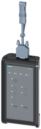 Dispositivo Teste Td500 3VA9987-0MB10 SIEMENS