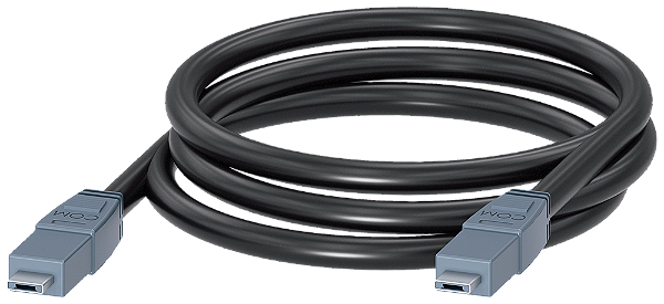 Cabo Comunic Com8/1 4,0M 3VA9987-0TC40 SIEMENS