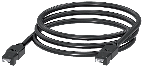 Cabo Conex 1,5M P/ Efb300 3VA9987-0UB10 SIEMENS