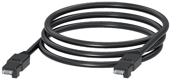 Cabo Conex 3,0M P/ Efb300 3VA9987-0UB20 SIEMENS