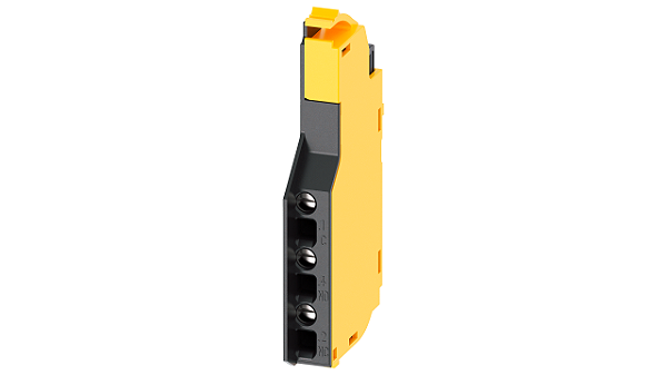 Cont Alarme Hq 1Naf 6A 3VA9988-0AB12 SIEMENS