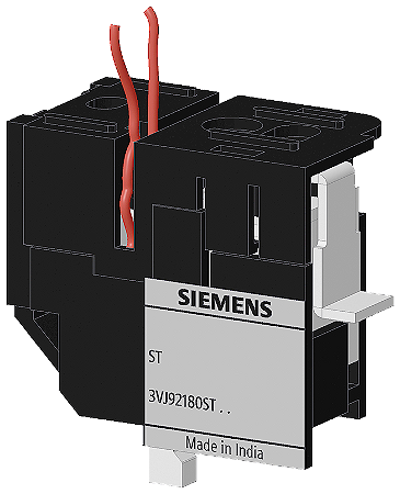 Bobina Desligamento 110Vca 3Vj11/3Vj12 3VJ9218-0ST35 SIEMENS