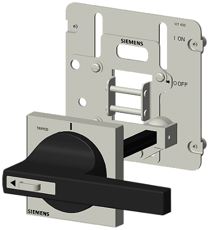 Acionamento Rotat Ext Completo 3Vj13/14 3VJ9417-0HD11 SIEMENS