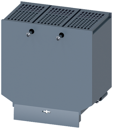 Cobert Larga P/ Bornes 3P 3VM9111-0WG30 SIEMENS