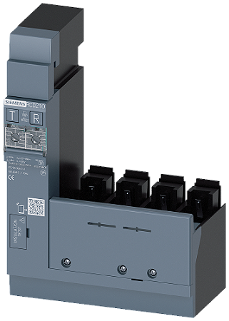 Modulo Rcd Later 4P 3Vm11 3VM9114-0RS20 SIEMENS