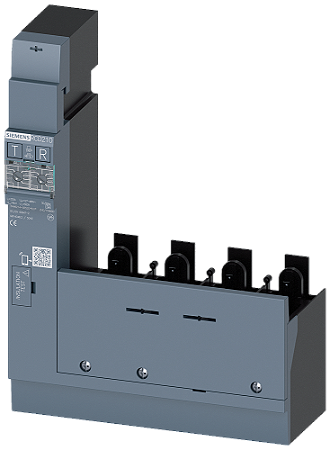 Modulo Rcd Later 4P 3Vm12 3VM9214-0RS20 SIEMENS