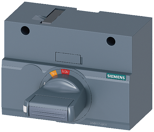 Acion Rot Fro Pad 3Vm12 3VM9217-0EK11 SIEMENS