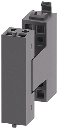 Conector Comando Plugin 3VM9987-0KP80 SIEMENS