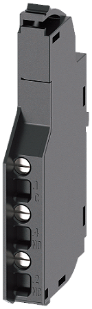Cont Aux Hq_El 1Naf 0,3A 3VM9988-0AA13 SIEMENS