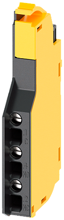 Cont Alarme Hqel 1Naf 0,3A 3VM9988-0AB13 SIEMENS