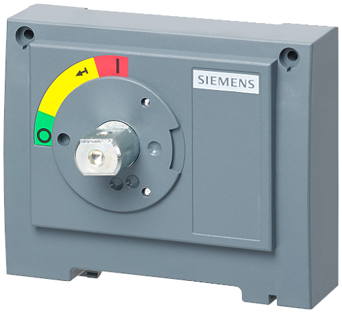 Acopl Acion Rot 3Vt2 3VT9200-3HA10 SIEMENS