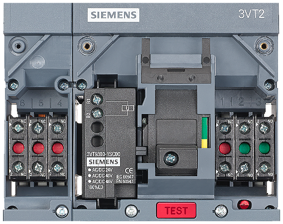 Cont Aux 1Na+1Nf Vt23 3VT9300-2AF10 SIEMENS