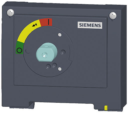 Acopl Acion Rot 3Vt3 3VT9300-3HA10 SIEMENS
