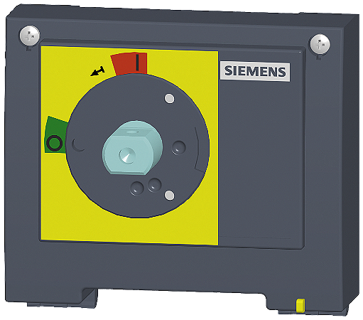 Acopl Acion Rot Bloq 3Vt3 3VT9300-3HA20 SIEMENS