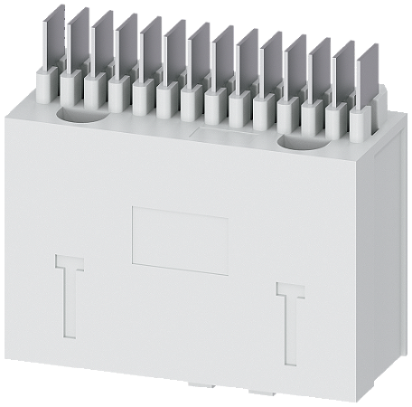 Extensão Para Borneira 3WA9111-0AB02 SIEMENS