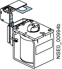 Cont Sinal Bob C26/7 3WL9111-0AH02-0AA0 SIEMENS